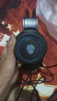 Product Review of Rexus Headset Gaming Vonix F27/F-27 Earphones Headphones from F**l M**g S**p 1