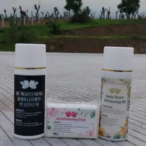 Rv Beauty paket lengkap lebih hemat