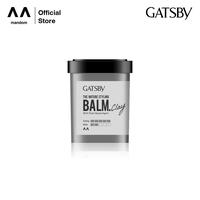 Gambar GATSBY The Nature Styling Balm Clay dari Mandom Indonesia Kota Administrasi Jakarta Barat 4 Tokopedia