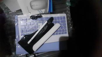 Product Review of Stylus Pen For Android Xiaomi Samsung Tablet Smartphone For iPad iPhone Windows Drawing Screen Touch Pen Pencil Accessories from ℓ**🌷 0