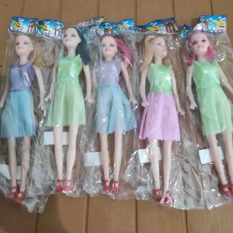 Mainan Boneka Cewek Cantik Princess JM115 2