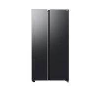 Gambar SAMSUNG RS70F65QNF KULKAS 2 PINTU 680L SIDE BY SIDE  BESPOKE AI REFRIGERATOR SMART THINGS RS70F65QNF RS70F65 dari JURAGAN ELEKTRONIK JAKARTA Kota Administrasi Jakarta Barat 2 Tokopedia