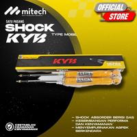 Gambar Kayaba / KYB Ultra Shockbreaker Mobil Agya / Ayla 2013-2022 - Bagian Belakang - NON KAYU dari Mitech Protection Kota Tangerang Selatan 1 Tokopedia
