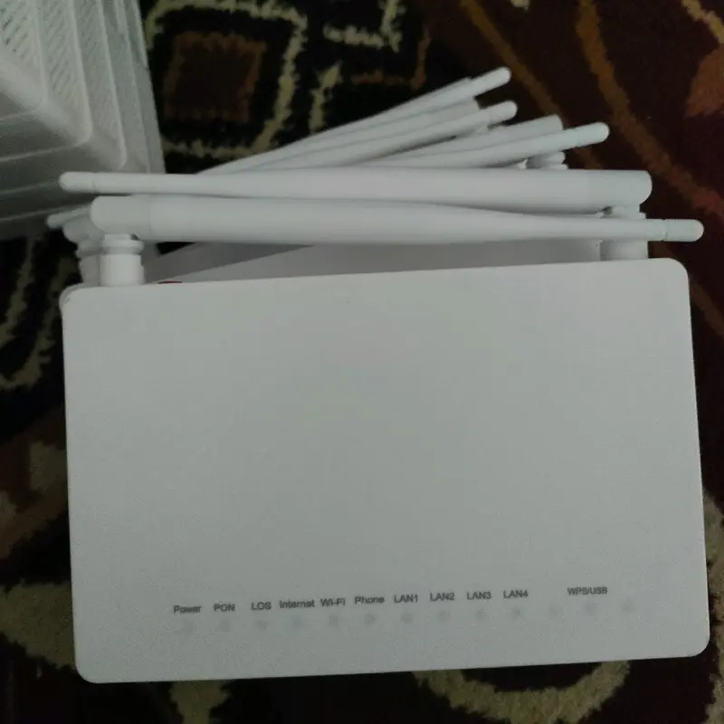 MODEM F477 VERSI 2 EPON ATHENA 5DB 0