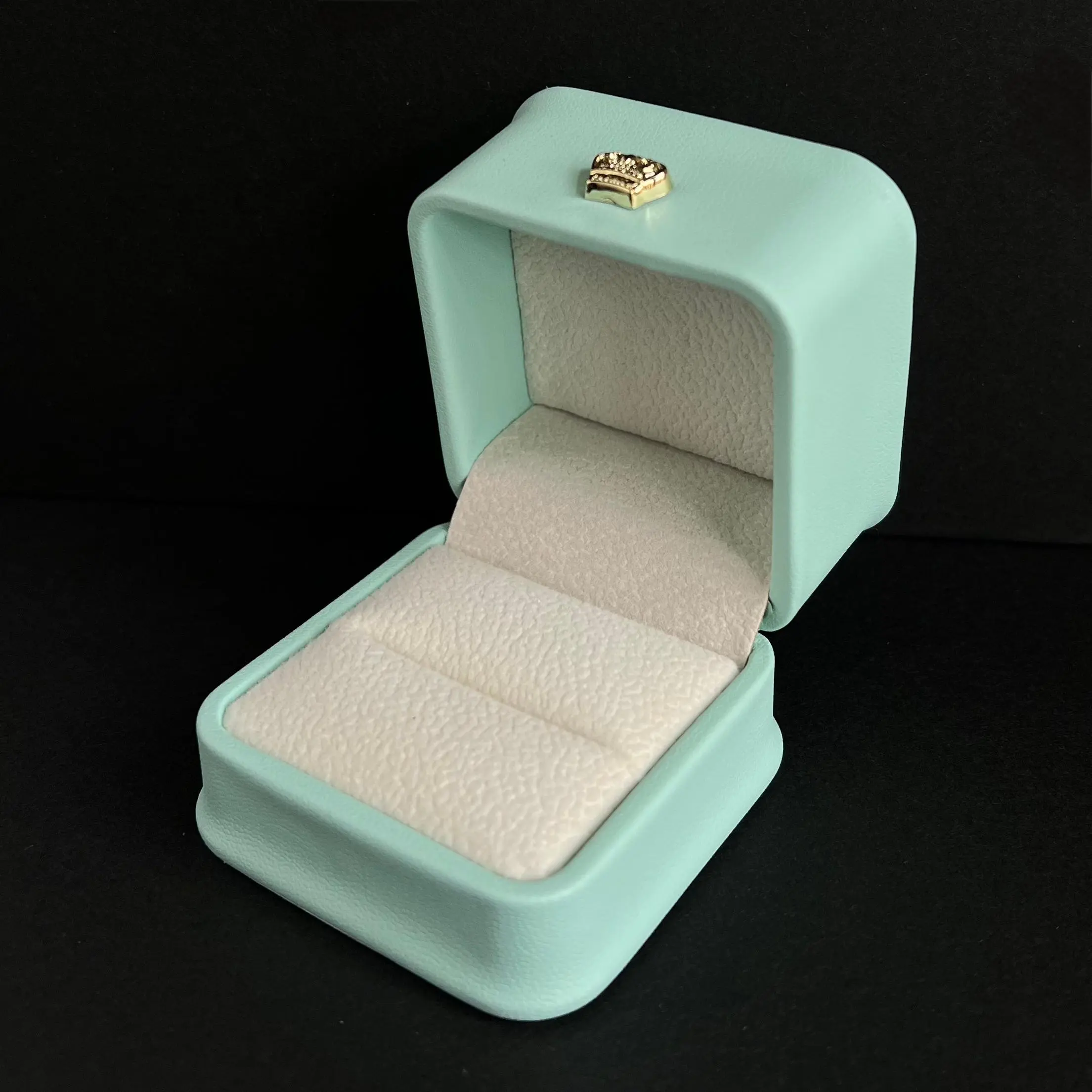Jewelry Ring Delicate ring box