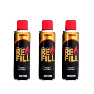 gas isi ulang korek api original tokai 135 gr