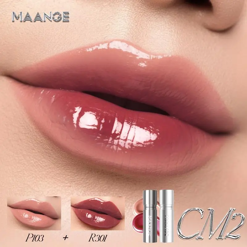 Ombre CM2 (P103+R301)