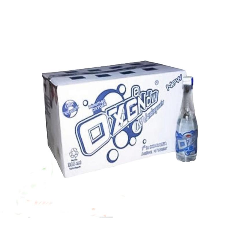Air Oxy 470 ml Air Minum Oksigen untuk kesehatan ox-gndw - PER - Shop ...