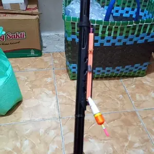 Klem tegek ukuran 270 sampai 630