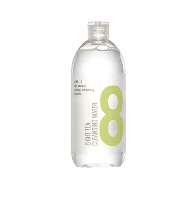 Nước Tẩy Trang 8 Loại Trà BOM Eight Tea Cleansing Water 500ml