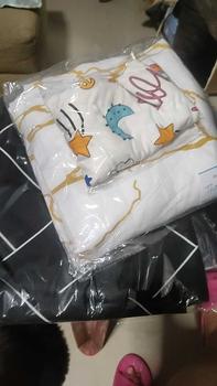 Product Review of 10 DESIGNS CHARACTER 100% CANADIAN COTTON 3in1 (bedsheet with 2 pillowcase) from G**a 0