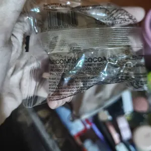 [LIMITED EDITION] becoming Cocoa Puff Blender | Beauty Blender Sponge | Tools Make Up | Puff Make Up | Soft Sponge Blender