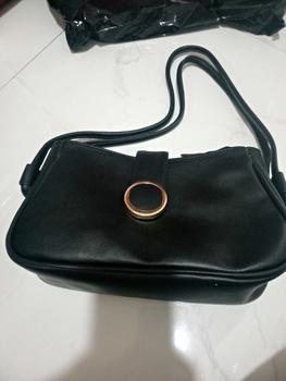 Product Review of NALALA Tas Kulit Selempang Wanita Kekinian Kode Vidya from t** m**s 2