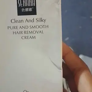 Perontok Bulu Permanen Penghilang Bulu Hair Removal Cream 60g