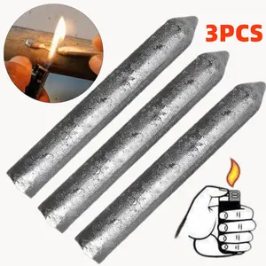 【Jsayuid】COD Batang las suhu rendah untuk tembaga 3pcs, besi, dan aluminium; pengelasan korek api rumah tangga, tembaga, besi, aluminium, tangki air baja tahan karat, dan pipa plastik.