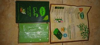 Product Review of [OFFICIAL STORE] Sabun Pyary Nalpamara (BPOM) from r**a 2