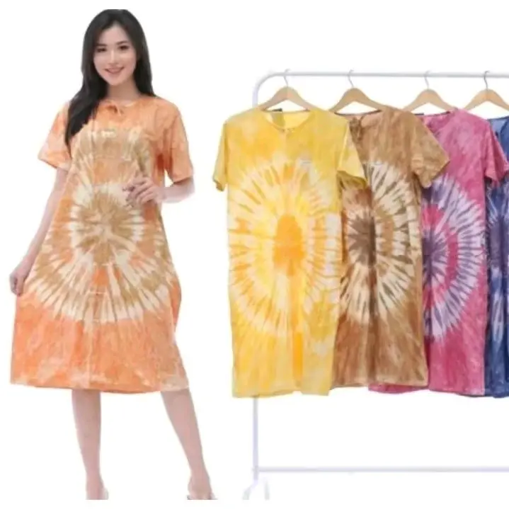 BATIK MURAH SERBA 10K-20K BISA COD KAOS ANAK DASTER LD BESAR PAYUNG SARUNG PANTAI 6