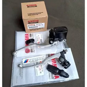 MASTER REM R25 HANDLE KOPLING R25 UNIVERSAL VIXION RX KING TIGER MEGAPRO NINJA CB150R JUPITER FIZR SUPRA DLL