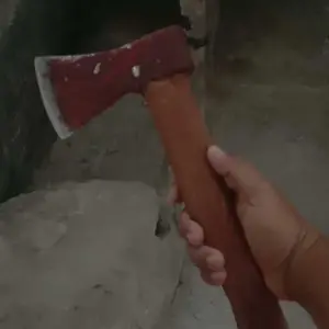 Kapak Kerja Kampak Belah Kayu Kapak Tukang Bangunan