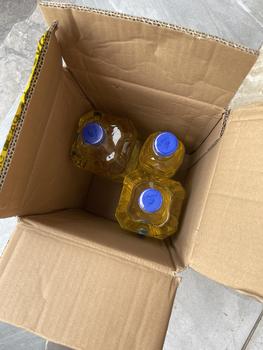 Product Review of [TA] Dầu Ăn Đậu Nành Tường An 2L x 2 chai TẶNG Dầu Đậu Nành Tường An 1L, Tốt Cho Trái Tim - E2E Thực Phẩm Đồ Uống | Kido Group from N**n V** T**g 0