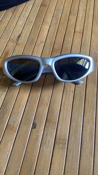 Product Review of Y2K Fashion Sunglasses Cycling Sports Sunglasses New Polarized Sunglasses Unisex Eyewear from T**🌷 0