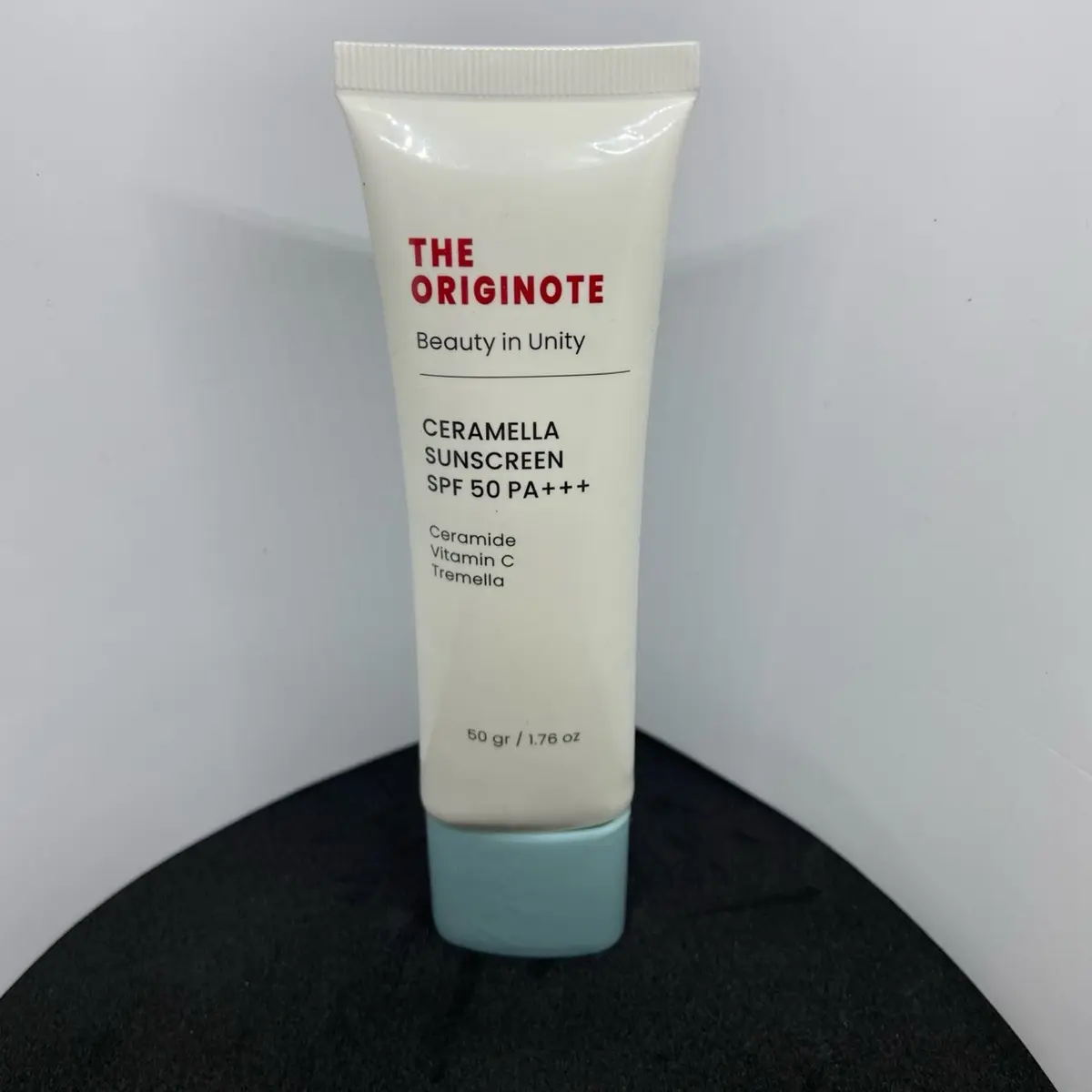 The Originote Ceramella Sunscreen SPF50 PA+++