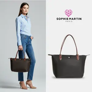 Sophie Martin Tote Bag Wanita Francine Bag