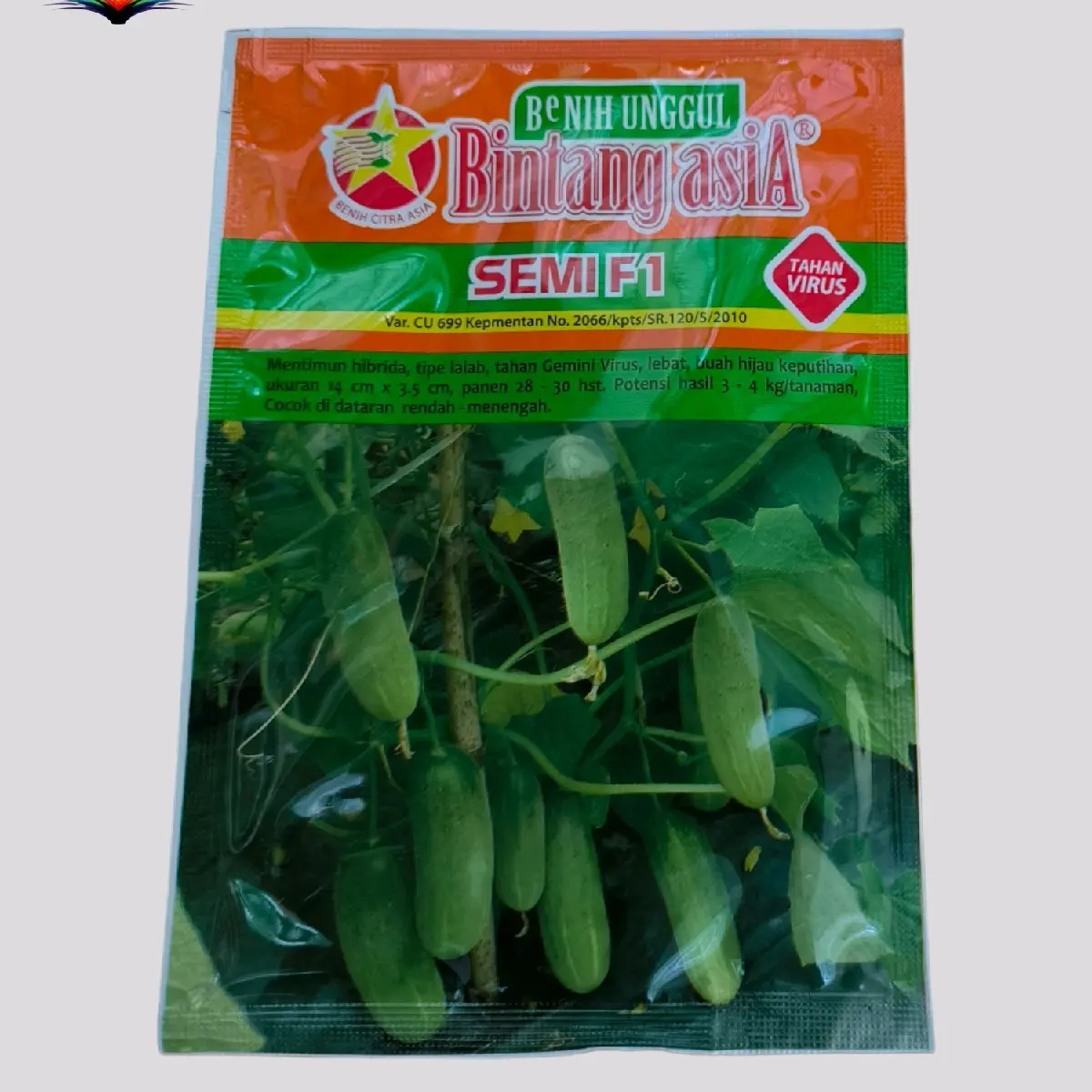 BENIH TIMUN SEMI F1 - 20 GRAM