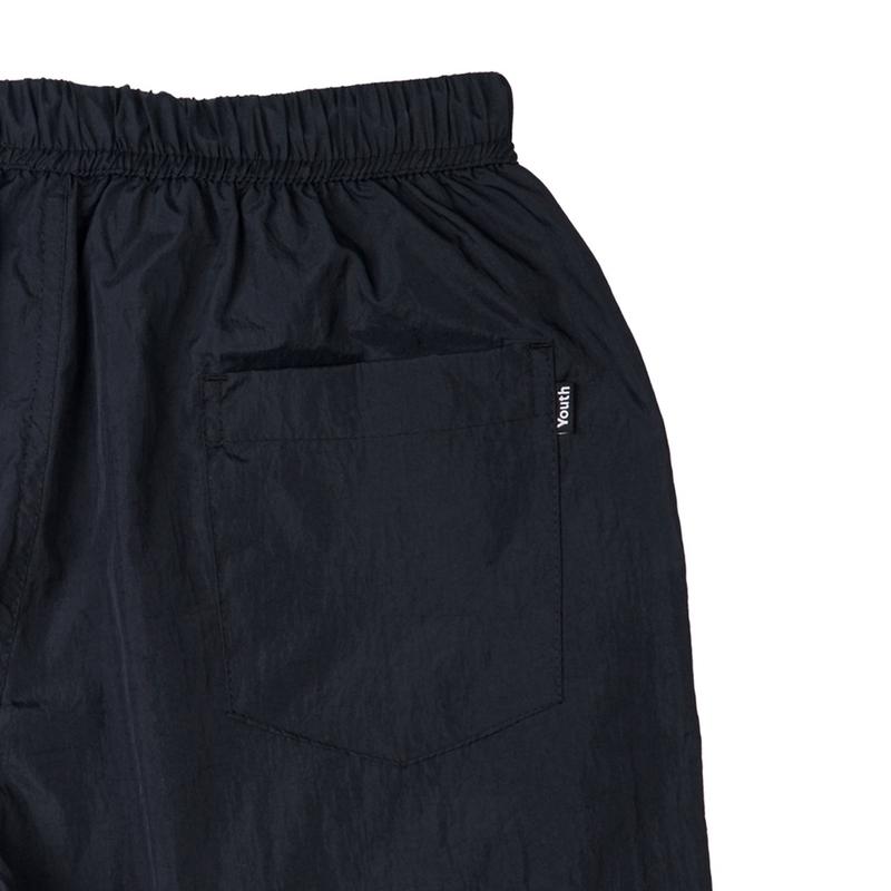STARCROSS Short Pants - SP KL 110 - Black Celana Pria Wanita 3