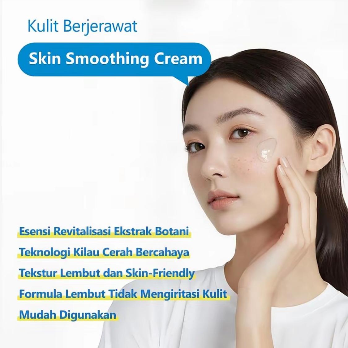 Velltruoi Anti-Wrinkle Care Gel mengurangi kerutan menenangkan dan melembapkan kulit mengurangi keriput garis-garis halus dan tanda-tanda penuaan bintik hitam dan kantung mata. Pelembap mencerahkan warna kulit dan memutihkan(10g) Velltruoi Anti-Wrinkle Care Gel mengurangi kerutan menenangkan dan melembapkan kulit mengurangi keriput garis-garis halus dan tanda-tanda penuaan bintik hitam dan kantung mata. Pelembap mencerahkan warna kulit dan memutihkan(10g)