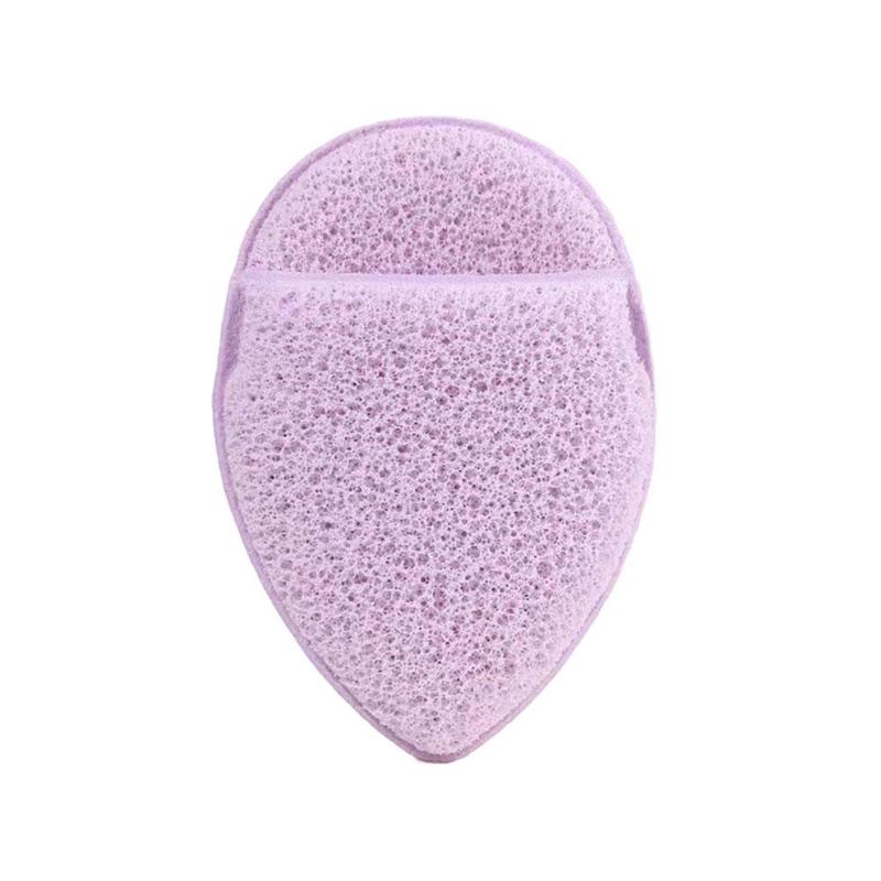 Product Introduction of Găng Tay Giọt Nước Để Rửa Mặt, Bông Phồng Làm Sạch Hydrophilic, Mềm Mại, Không Cao Su, Chèn Tay, Miếng Tẩy Trang Lười Biếng, Bông Làm Sạch Mặt 27