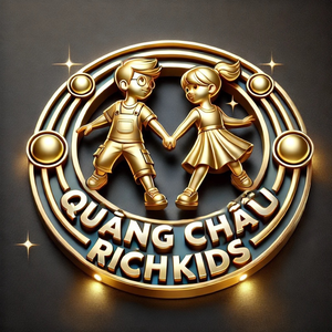 Quảng Châu Richkids