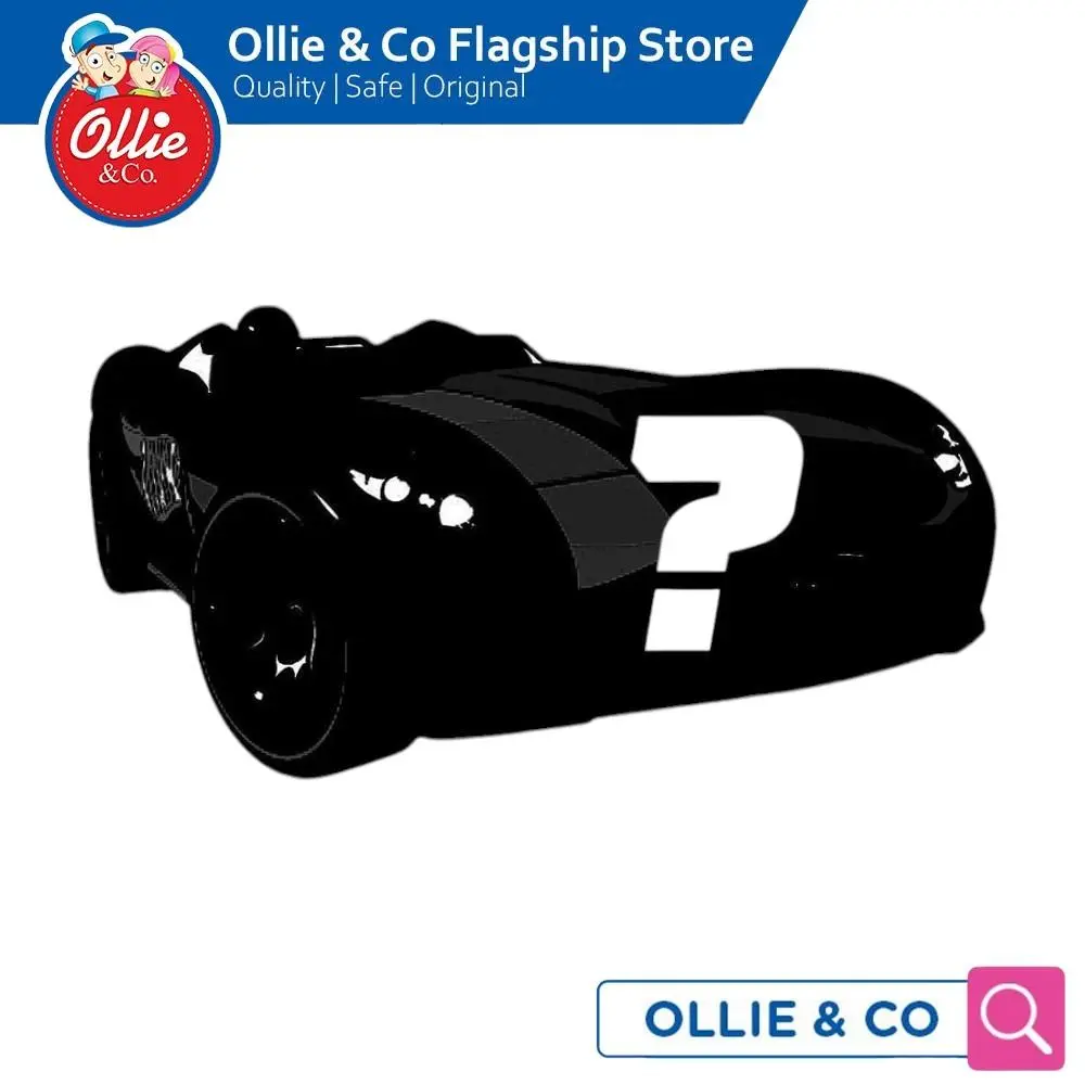 Hot Wheels Basic Car ( SELECTED IN RANDOM ), Selected in Random of Hot ...