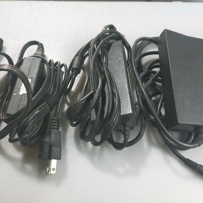 Sạc laptop tháo máy 19v5 dùng cho Dell