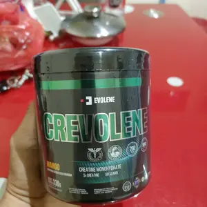 [NEW] Crevolene Monohydrate Evolene - Creatine Monohydrate