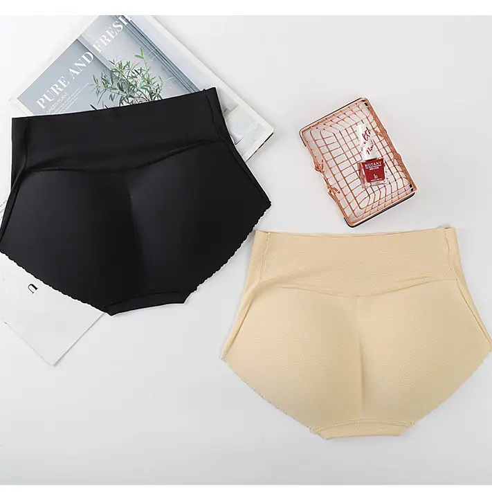 Celana Dalam Busa Bokong Seamless MIDI uk S-XL