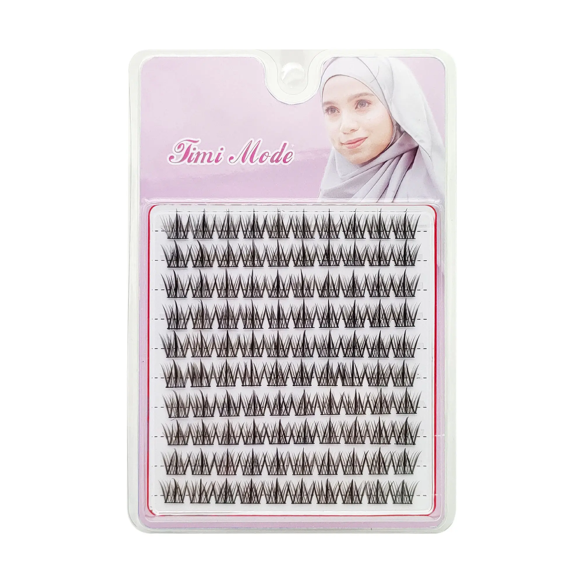 A001 (Tidak termasuk lem dan pincet)