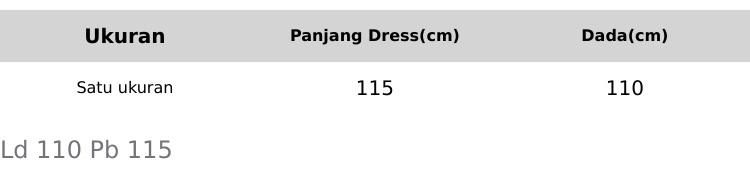 QUEENIRA_Daster kombinasi tangan balon full tali Busui Rayon premium Dress Wanita