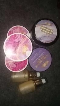 Product Review of HANDBODY ZANETA BEAUTY VIRAL from s**_ 0