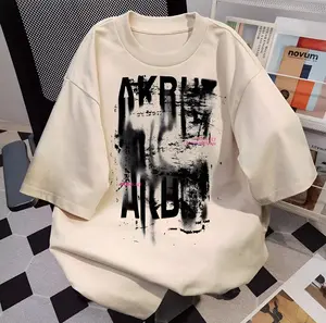 KAOS DEWASA COTTON LEMBUT LOGO BAJU PRIA WANITA PREMIUM COMBET 30S GAYA KOREA JEPANG KEREN BAGUS ADEM BAJU KAOS OBLONG SANTAI ATASAN TSHIRT BAND SKENA NYAMAN PENDEK KATUN SOFT MOTIF 100% COTTON LENGAN PENDEK DISTRO OLAHRAGA 2025 2026 SIZE M - XXL POLOSAN