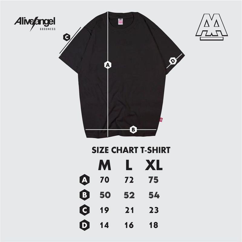 Product Introduction of Kaos Trippy Happiness Pot Weed 420 Original Alive Angel Goodness Full Tag Label Tshirt Distro Pria & Wanita Katun Combad 30s Warna Hitam Lengan Pendek Bootleg Baju Oblong Unisex Art Graffiti Mural Aesthetic 0