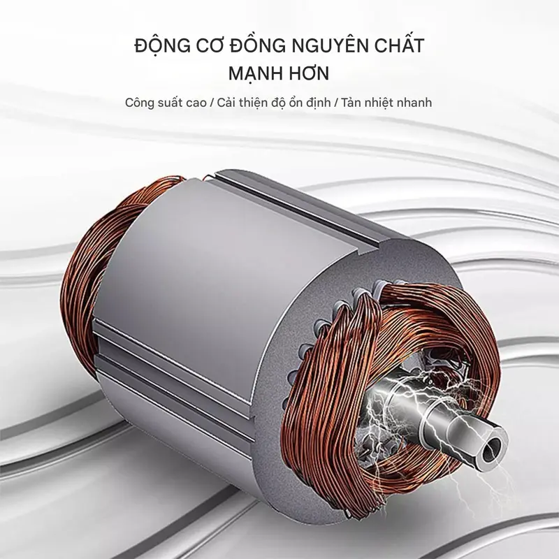 【REAIM】Máy Cưa Lọng Công Nghiệp 600W - Giải Pháp Cắt Gỗ, Nhôm, Nhựa Chuyên Nghiệp | Công Suất Mạnh Mẽ, Tốc Độ Điều Chỉnh 0-3000 Vòng/Phút, Hệ Thống Giảm Rung Độc Quyền, An Toàn Tuyệt Đối Cho Mọi Công Trình 3