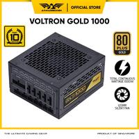 Gambar PowerSupply Armaggeddon Voltron 1000 80+ - PSU 1000w - Power Supply 80+ dari JNC KOMPUTER Kota Administrasi Jakarta Pusat 1 Tokopedia
