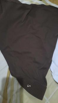 Product Review of Hamidah - HIjab Bergo Anak Hamidah 3-9 Tahun Matt Jersey from i**i 0