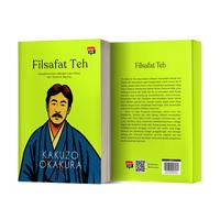 Gambar DIVA Press Paket Buku Klasik Filosofi Hidup ala Jepang: Kehampaan & Filsafat Teh - PAKET ISI 2 BUKU dari DIVA Press Group Kab. Bantul 2 Tokopedia
