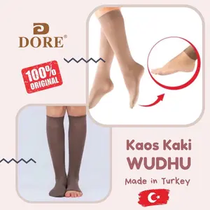 ￼Kaos kaki Wudhu Turkey | kaos kaki wudhu Dore | stoking wudhu premium | kaos kaki wudhu impor | kaos kaki wudhu premium | kaos kaki wudhu haji | kaos kaki wudhu umroh