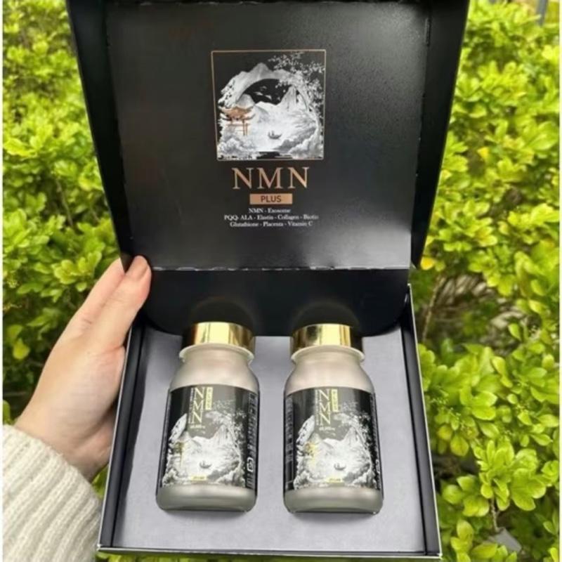  VIÊN UỐNG HỖ TRỢ SỨC KHOẺ NMN 68000mg NHẬT BẢN HỘP 170 VIÊN 