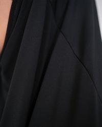 Gambar TUBITA - Hilya French Khimar Hijab Wanita Instant Syari Kerudung Polos Jilbab Umroh  dan Haji - Dusty Pink dari Tubita Official Kota Bandung 5 Tokopedia