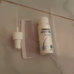 Finmix Minoxidil 5% Finas 0.05% 60ML