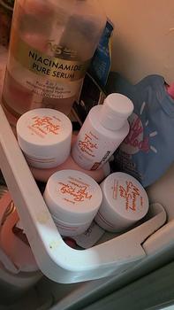 Product Review of SKYE DION Sugar Dolls Rejuvenating Set Skincare Skin Repair Comfort Anti Aging from S**i 0